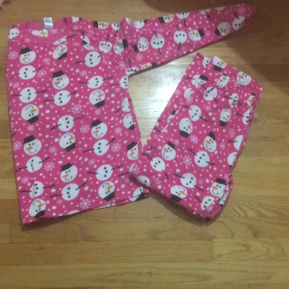 Pajama set